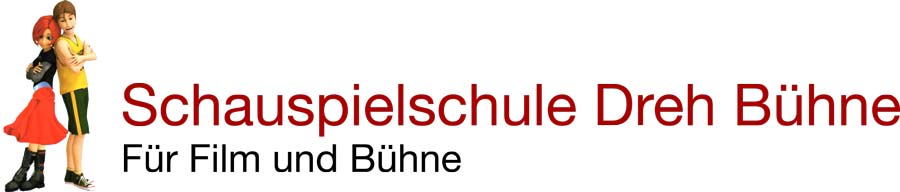 Schauspielschule Dreh Bühne